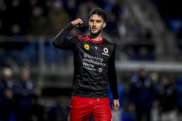 Nikolas Agrafiotis vertrekt bij Excelsior: heeft dat gevolgen voor PSV-transfer Couhaib Driouech?
