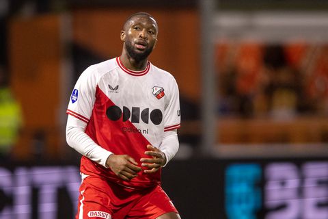 Handelshuis FC Utrecht: 'Sagnan en Ramselaar vertrekken, twee nieuwe spelers binnengehaald'