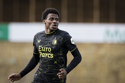 Javairô Dilrosun gaat van Feyenoord naar Mexicaanse recordkampioen Club América