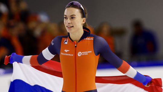World Cup schaatsen | De uitslagen in Quebec met vier keer goud voor Nederland