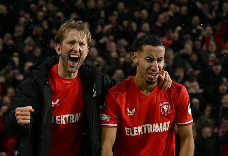 PSV en FC Twente ruziën over smaakmaker op linksback: 'Deze winter niet te koop'