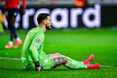 Bikkelhard advies voor Feyenoord en Justin Bijlow: 'Ze moeten hem een contract geven als keeperstrainer'