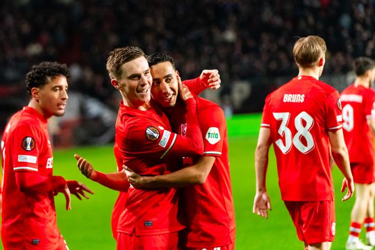 'Brutaal' PSV-target speelt sterren van de hemel in Europa League: 'We kunnen de finale halen'