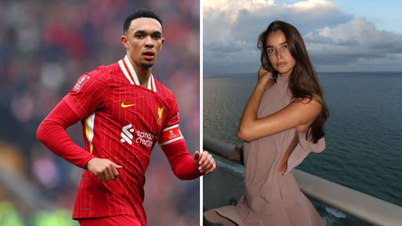 Liverpool-ster trakteert zijn nieuwe vriendin op speciale date-avond: 'Ze lijken helemaal verliefd'