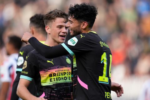 Veelbesproken transfer PSV'er zorgt voor volop discussie: 'Ergens gaat de grens vervagen'