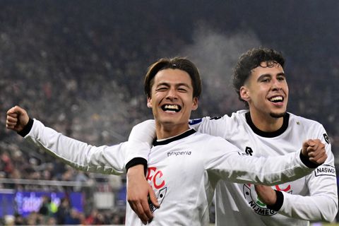 Verbazing over houding NEC omtrent gewilde Kodai Sano: 'Hier kijken we met verbazing naar'