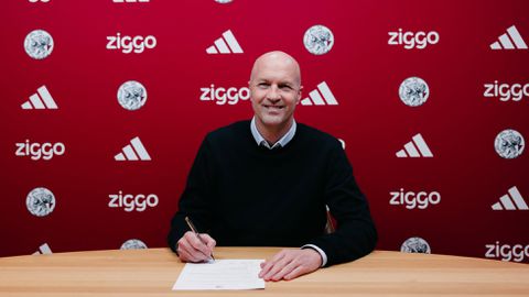 Technisch directeur Jordi Cruijff haalt voormalig topscout FC Barcelona naar Ajax: 'Sterk en wereldwijd netwerk opgebouwd'