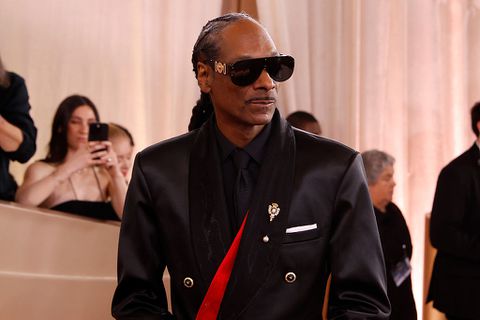 Rapper Snoop Dogg heeft opvallend doel met voetbalclub: 'Al jaren een droom van me'