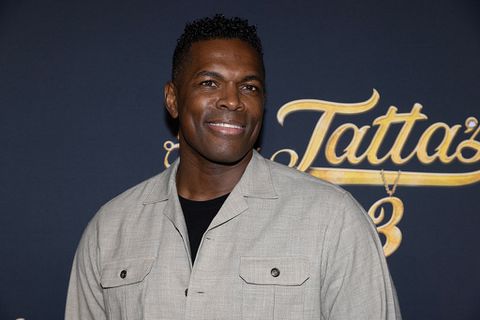 Kickbokslegende Remy Bonjasky openhartig over vervelende ervaring als kind: 'Voelde me zó slecht'