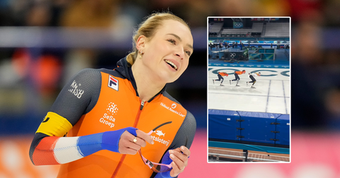 joy-beune-olympisch-ijs-milaan