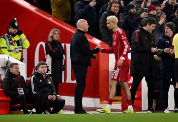 Opmerkelijke steun voor Arne Slot na eerste driepunter van 2026 met Liverpool: 'Hij verdient tijd'