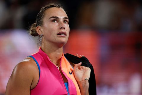 Domper voor Aryna Sabalenka: toptennisster Elena Rybakina neemt revanche in finale Australian Open