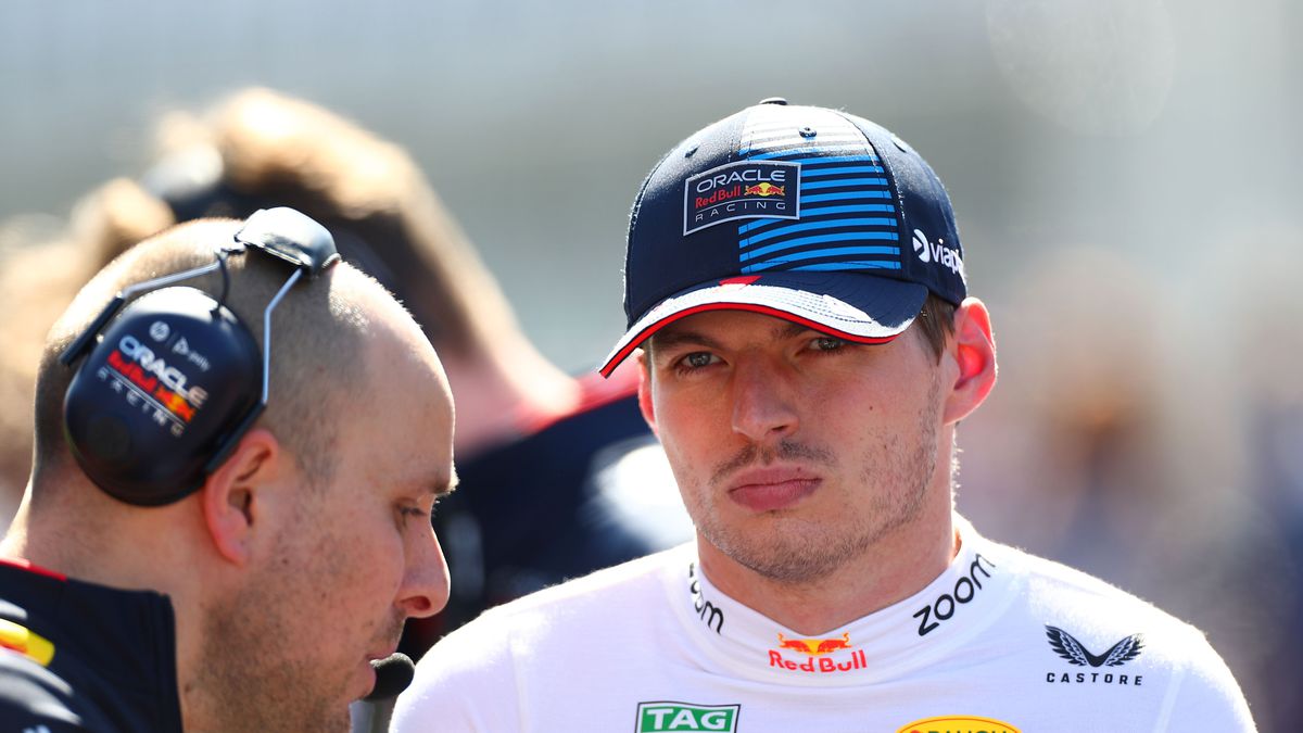 'Hij versloeg zijn vader al toen hij zes was': oud-F1-teambaas zag al snel het talent van Max Verstappen