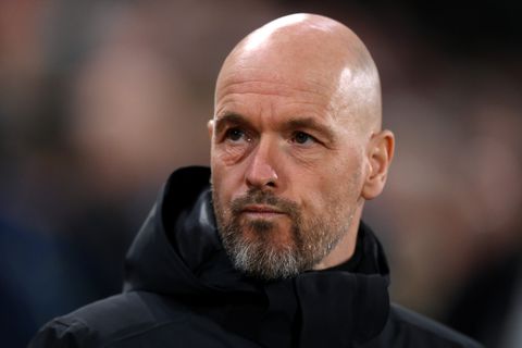 Erik ten Hag en 'zielig' Manchester United afgemaakt na gelijkspel: 'Normaal krijg je daar een gevangenisstraf voor'