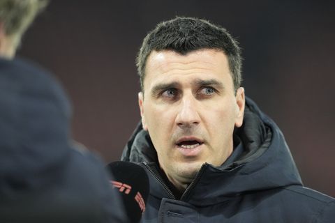 Maarten Martens kondigt vertrek van AZ-speler aan: 'Hij wil iets anders'