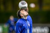 Feyenoorder ziet kansen bij Nederlands elftal: 'Ik ben wél een specialist'