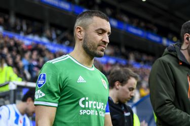 Bram van Polen loopt compleet leeg na PEC - Ajax: 'Klaar met die kut VAR en Ajax was niet best'