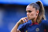 Frans medium: Lieke Martens strijkt tonnensalaris op bij Paris Saint-Germain