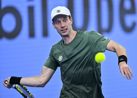 Drama voor Botic van de Zandschulp: Nederlandse tennisser implodeert volledig tegen voormalig wereldtopper