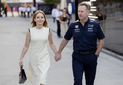 Vrouw veelbesproken Red Bull-baas Christian Horner doet boekje open: 'Dat maakt hem een beetje boos'