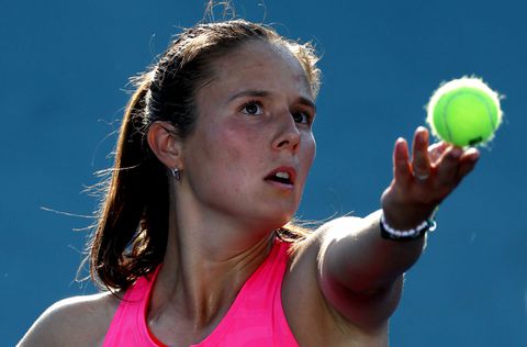 Russische toptennisster zegt geboorteland vaarwel en neemt nieuwe nationaliteit aan