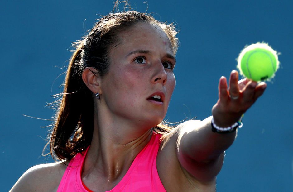 Russische toptennisster zegt geboorteland vaarwel en neemt nieuwe nationaliteit aan