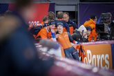 Joy Beune onthult na grapjes van vriend Kjeld Nuis Marokkaanse invloeden in huis