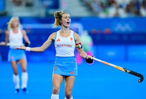 Nederlandse tophockeysters lijden onder pittig dilemma: 'Dat is precies de moeilijkheid'