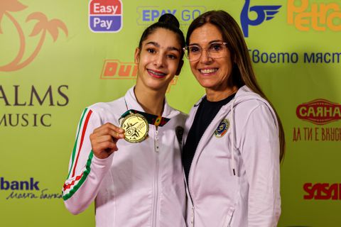 Groot schandaal in Italiaanse sportwereld: 'Ze moesten elke keer een kledingstuk uittrekken'