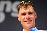 Wielrenner Fabio Jakobsen heeft terugkerend probleem in zijn benen en moet onder het mes