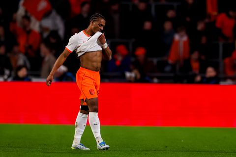 Quinten Timber doet opvallende uitspraak over WK met Oranje: 'Daar ben ik van overtuigd'