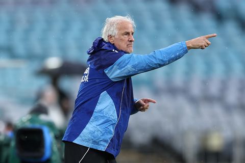 Rampzalige interlandperiode voor Fred Rutten en Curaçao: WK-deelnemer ook in tweede duel afgedroogd