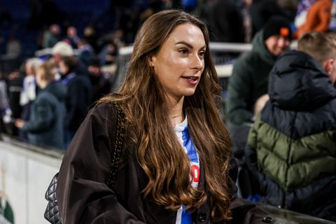 Topschaatsster Femke Kok maakt grote indruk met fotoshoot: ‘Zo’n mooi lijf met een goeie kop erop’