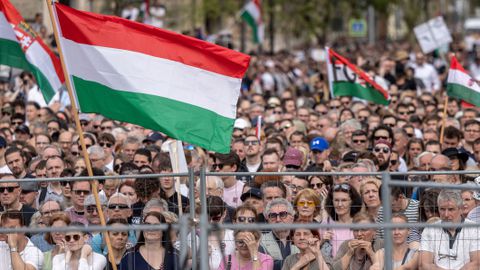 Tikje verdacht: Hongaarse bond onderzoekt 43-1 waarmee jeugdteam kampioen werd