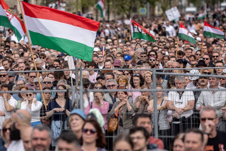 Tikje verdacht: Hongaarse bond onderzoekt 43-1 waarmee jeugdteam kampioen werd