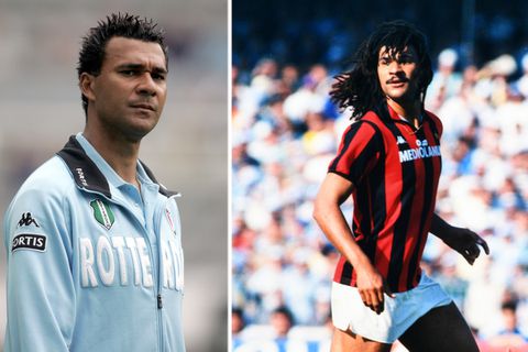 Ruud Gullit heeft opmerkelijke verklaring waarom hij geen trainer meer is: 'Dan moet je oppassen'