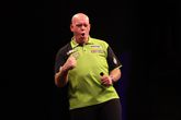 Michael van Gerwen kan de nodige euro's bijschrijven indien hij goed presteert op de World Matchplay. ©Getty Images