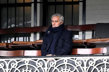 'José Mourinho gaat aan de slag bij topclub in Turkije'