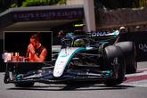 Lewis Hamilton © Getty Images en First We Feast, bewerking Sportnieuws.nl
