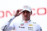 Max Verstappen ©Getty Images