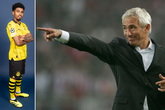 Bert van Marwijk hoopt op stunt Borussia Dortmund en geeft oude club tips: 'De enige manier om Real Madrid te verslaan'