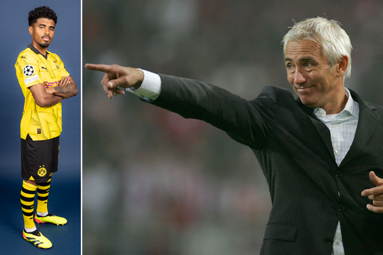Bert van Marwijk hoopt op stunt Borussia Dortmund en geeft oude club tips: 'De enige manier om Real Madrid te verslaan'