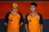 F1-coureur Oscar Piastri doet boekje open over 'probleem' met Lando Norris