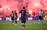 Rafael van der Vaart veegt de vloer aan met scorende speler in Champions League-finale: 'Toneelspeler'