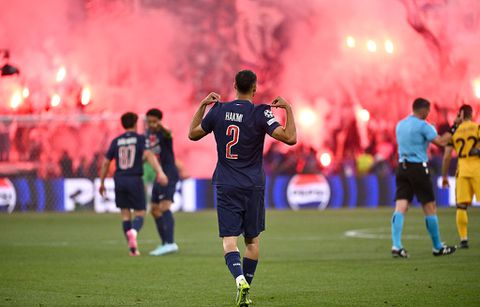 Rafael van der Vaart veegt de vloer aan met scorende speler in Champions League-finale: 'Toneelspeler'