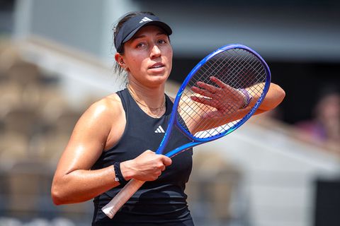 Amerikaanse toptennisster volgt in kritiek op organisatie Roland Garros: 'Ze geven niets om ons'