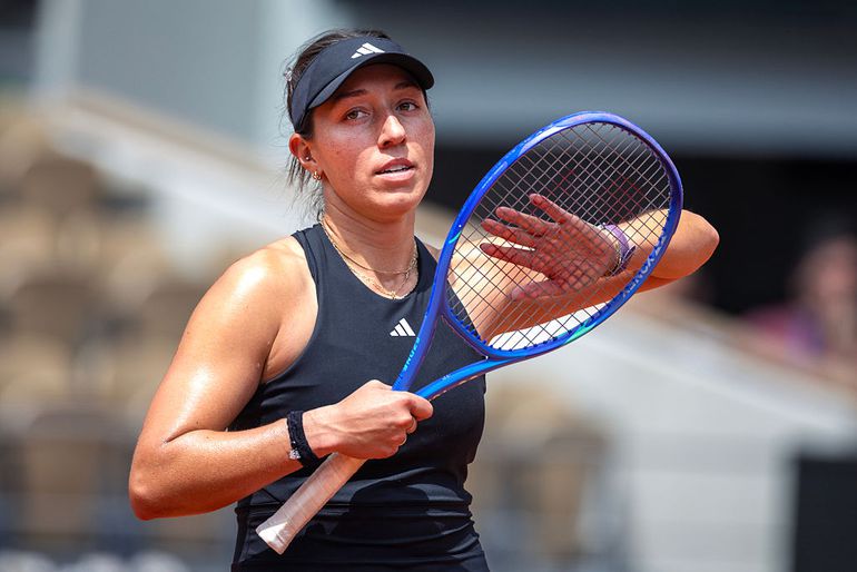 Amerikaanse toptennisster volgt in kritiek op organisatie Roland Garros: 'Ze geven niets om ons'