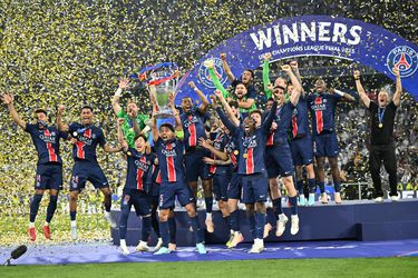 Franse en Italiaanse media bejubelen PSG en schrikken van afgang van 'vervloekt' Inter: 'Een nachtmerrie'
