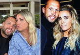 Dit is de vrouw van John Heitinga: zus van bekende ex-PSV'er, creative director en moeder van drie kinderen