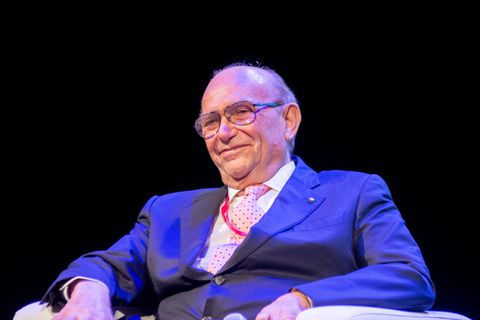 Verdrietig nieuws Inter in aanloop naar finale Champions League: 'Hij heeft een onuitwisbare indruk gemaakt'